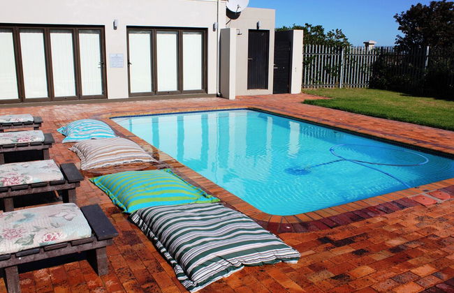 Ellefsen Golf Suite 103 Langebaan 4-slpr - Foto 12