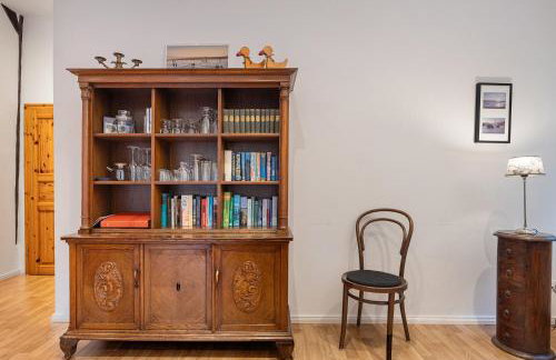 Ferienwohnung Varga Schafstedt - Foto 5