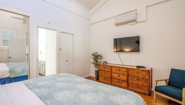 Maui Serenity Grand Oasis Kamaole Sands - Foto 2, Habitación