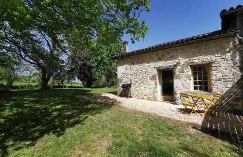 Les gîtes de la nouvelle vie - Foto 51