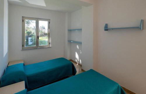 Residence Blu Mare Palinuro - Foto 25