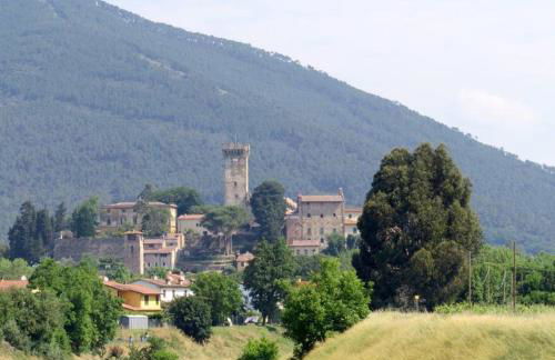 Casa Loretta - bright and spacious in Vicopisano - Foto 32