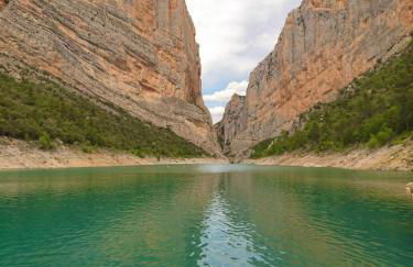 Chic apartment in Tolva, mountain view, 75 m², fireplace - Foto 40