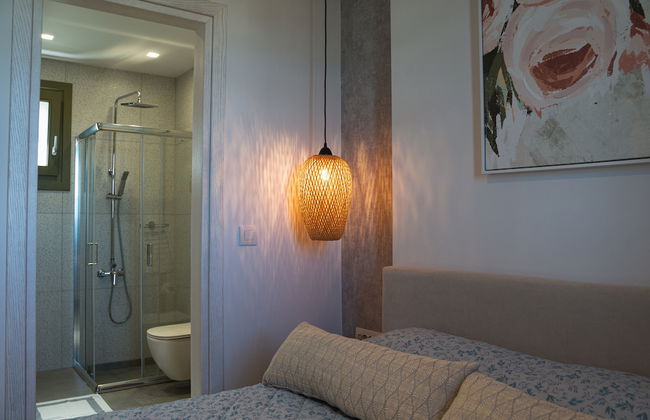 Villa Rosa - Luxury Villas with Panoramic Views - Foto 32