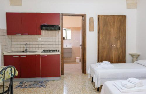 BORGHETTO DEL SALENTO - Foto 35