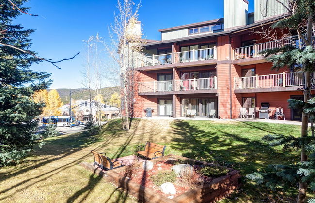 Sawmill Creek Condominiums by Great Western Lodging - Foto 18