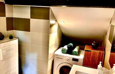 Annecy calme proche centre parking gratuit - Foto 12