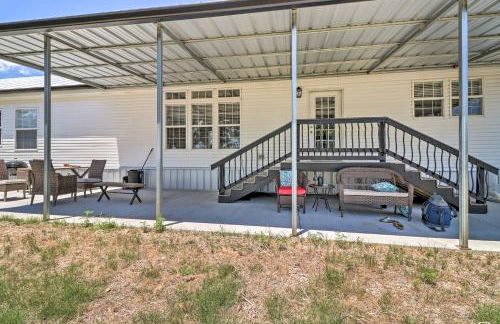 Lakeview Edgemont Escape with Fire Pit and Grill! - Foto 31