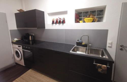 Stadtwohnung Miltenberg Perle am Main - Foto 16