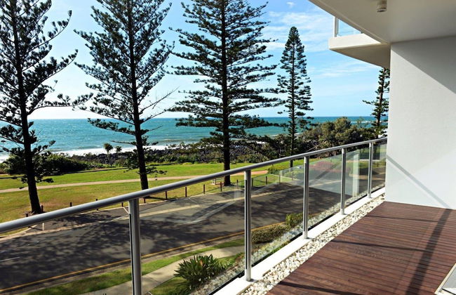 Manta Bargara Resort - Foto 39