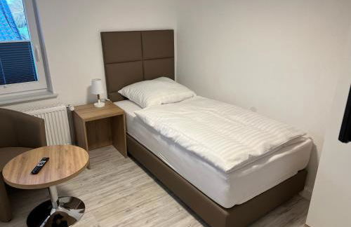 Ferienwohnungen Schewe II - Foto 16