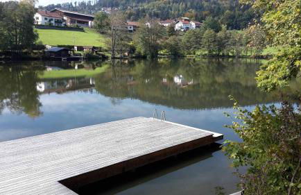 Appartement am Waldeck - Foto 21