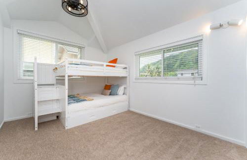 Hale Kahakai - Oceanfront Retreat - Direct Beach Access - Foto 34