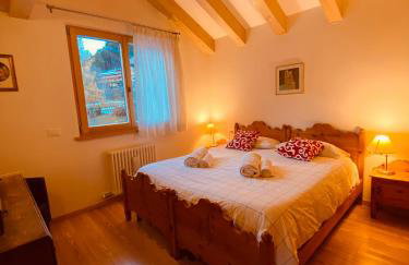 Cortalta Mountain Lodge - Appartamenti con giardino - Foto 13