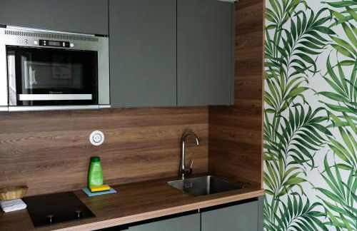 MULTIRESIDENCE L'ELYSEE Paris - Foto 5