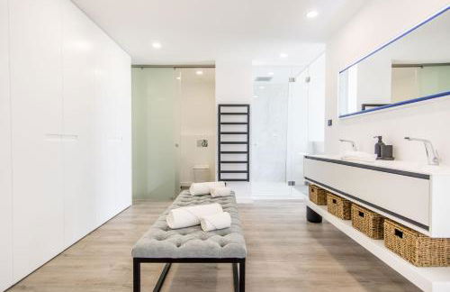 Villa Luxueuse Vue Mer - Foto 14