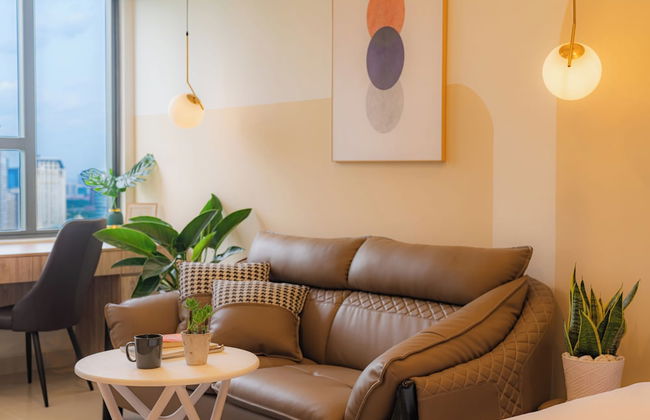 9TRIP STAY in Soho Residence - Foto 7