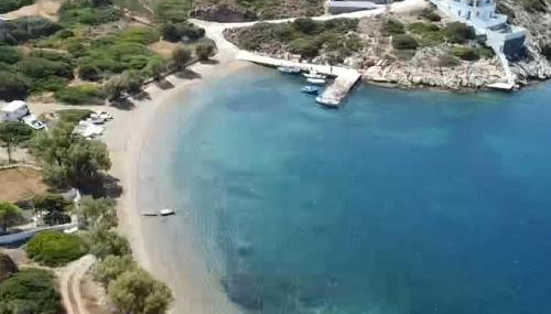 Pandaisia Φούρνοι Κορσεων - Foto 3