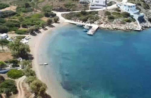 Pandaisia Φούρνοι Κορσεων - Foto 3