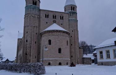 Ferienwohnung Gisela 80qm - Foto 20