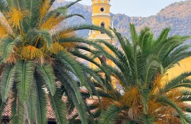 Maison Ferro Menton - Foto 19