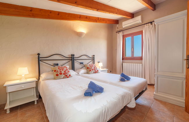 Can Butxet - Foto 12