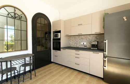 Maison Bianchi - Villa Saint Pierre de Feric - Foto 14