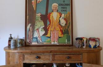 Quinta da Ferradosa Wines - Foto 2