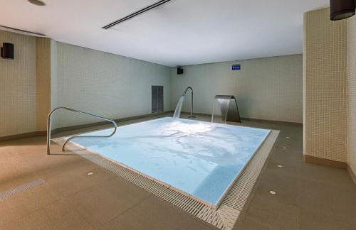 Apartamento en Villajoyosa Benidorm con Gimnasio y Spa - Photo 31