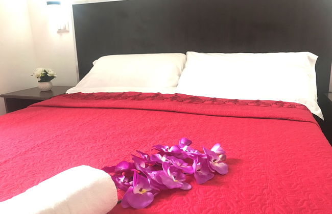 Tune Homes B&B - Foto 20