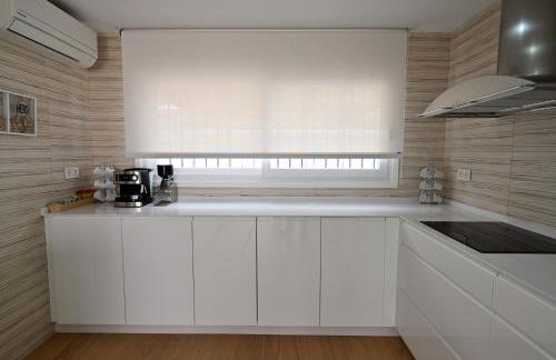 WonderStays Villa Lucía - Photo 57