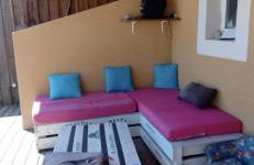 Maison piscine chauffée et jacuzzi - Foto 6