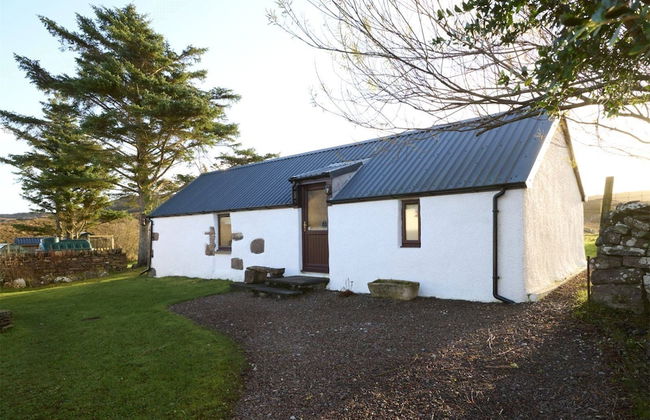 The Smithy House & Cottages - Photo 12