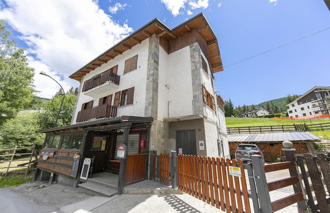 Miramonti 21 Ski In - Ski Out - Photo 14