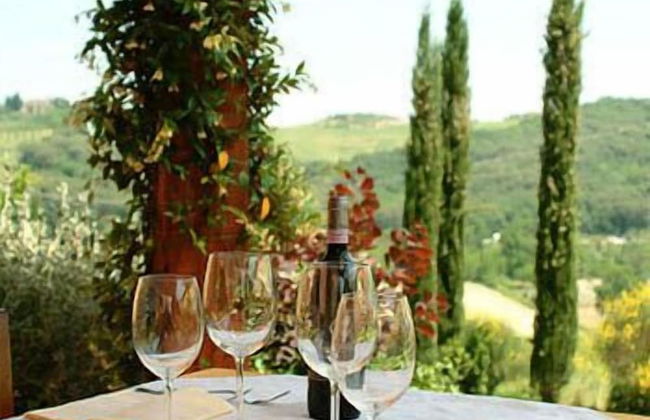 Podere dell'Anselmo - Foto 72