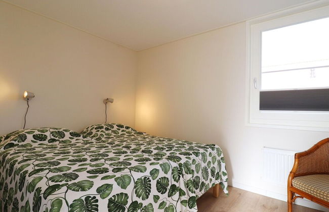 Chalet in Friesland Near Large Lakes - Foto 4