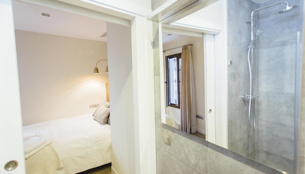 One&Lux Byron Suites - Foto 5, Quarto