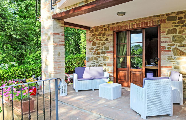 Oleandra sul Lago - Foto 21