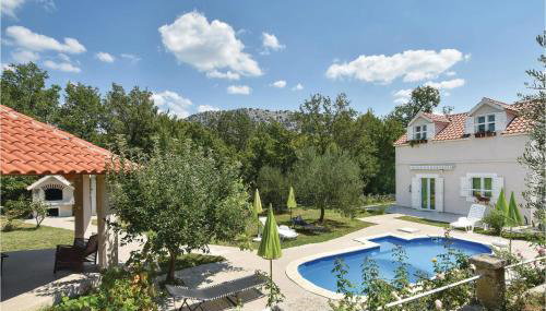 Three-Bedroom Holiday Home In Slime - Foto 4