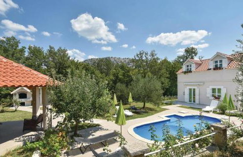 Three-Bedroom Holiday Home In Slime - Foto 4