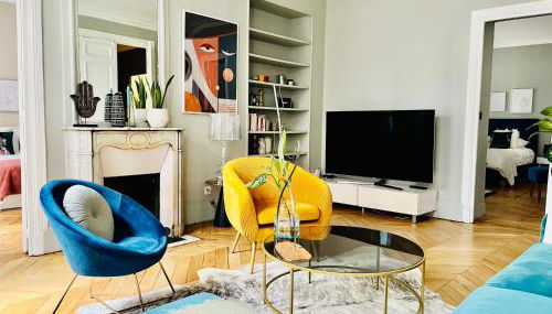 Luxury Place in Le Marais - Central Paris - Photo 3