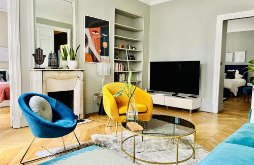 Luxury Place in Le Marais - Central Paris - Photo 3