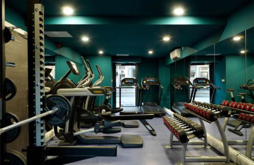 For Students Only Studios at SC Edinburgh - Foto 3