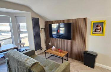 West Strand Snug - Foto 1