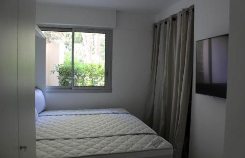 APPARTEMENT 2 chambres vue mer panoramique, proche Croisette Cannes - Foto 37