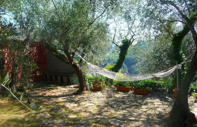 Cozy Holiday Home in Lerici near Sea - Foto 28