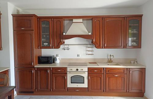 Apartament Kwiatowy klimatyzowany - Foto 13