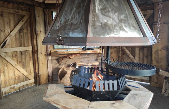 Nordic Island Hideout - Foto 38