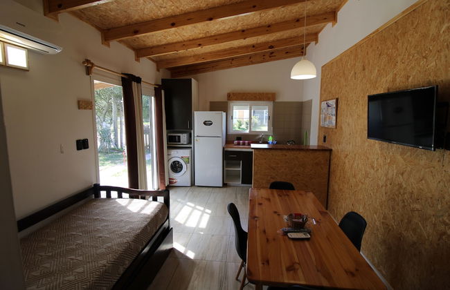 Complejo Cabanas Piriapolis - Photo 26