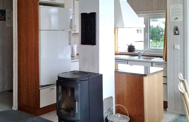 Holiday Home in Otterndorf - Photo 5